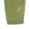 MAISON SPECIAL Long Pants 36 Green System Waist Rubber Women Used