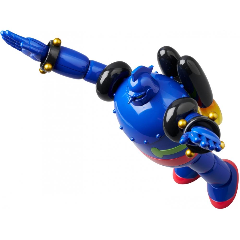 Tetsujin 28 Mafex Tetsujin 28  Original Color Ver. 