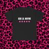 Ask Lil Wayne Nicki Minaj 5star Graphic Tee Pink Friday 2 Concert T Shirt Barbz Queen Of Rap