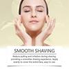 1-3pcs 100ml Shaving Face Oil W/ Shaver, Shave Oil for Women, Softens Area Pre Shave & After Shave