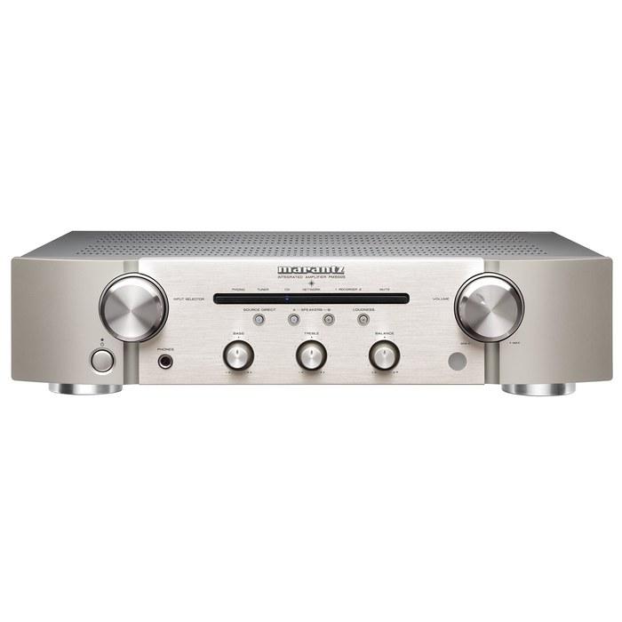Marantz PM5005 Integrated Amplifier - Silver Gold