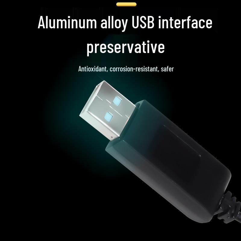 USB Type-C Charging Cable for Drone Accessories with 3.7V Lithium Battery Fast Charger