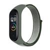 Nylon Klettband Schlaufe für Xiaomi Mi Band 3-9