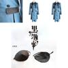 Attraktives und Modisches Black Butler Ciel Phantomhive Cosplay Kostüm Komplettset für Besondere Anlässe