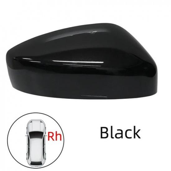 Painted Car Side Mirror Shell Wing Mirror Cover For Mazda CX5 CX-5 2017-