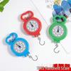 Portable 10kg Mechanical Spring Scale for Vegetables - Mini Handheld Precise Electric Scale