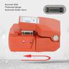 High Accuracy   Optic Clver Fluent Cutting Stable Performance Optical   Cutter for Cold Splice