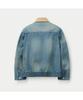 Series Denim Mk Blouson Sauas26161Bul
