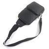 Pristine LOUIS VUITTON Sling Bag Damier Infini Avenue Sling Bag Leather N41720 Used
