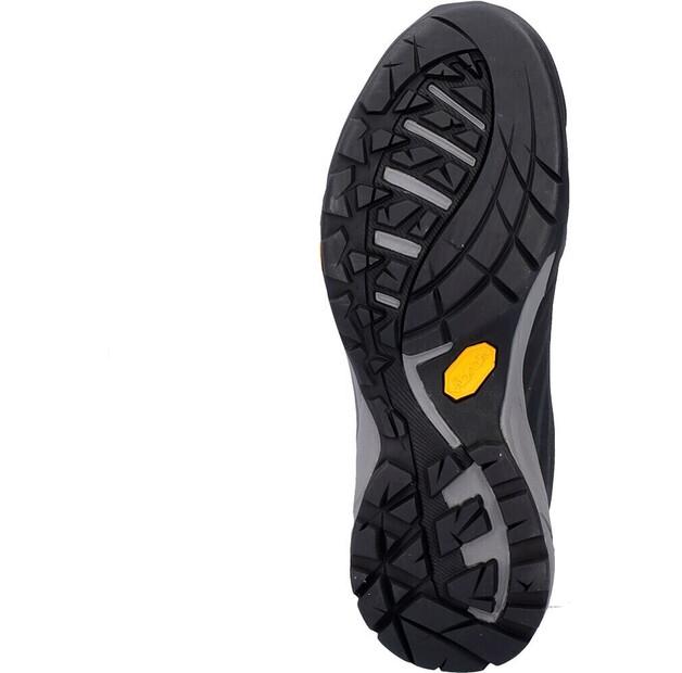 Треккинговые ботинки CMP Mintaka Waterproof Hiking Shoes