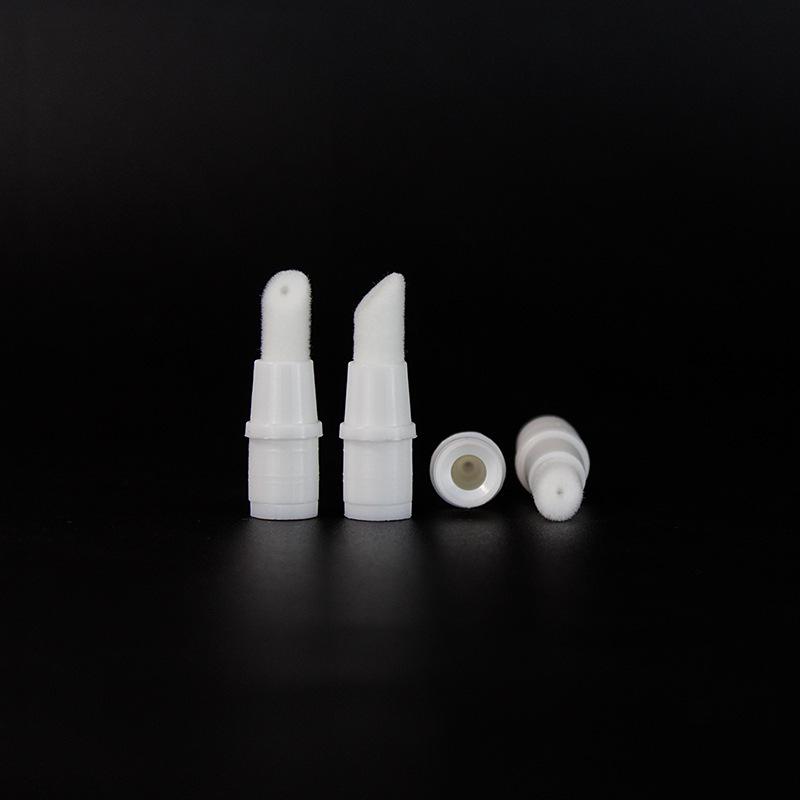 2ml Disposable Vacuum Foundation Pen with Rotating Dispenser for Cuticle Oil Packaging