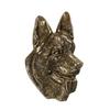 Owczarek Niemiecki, Alsatian I - Tablica Pamiątkowa Z Psem, Personalizowane Podziękowanie, Nagroda, Dyplom Z Dedykacją Marki Art-Dog