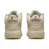 Fila Spaghetti We Retro Baeketball Shoes Oatmeal Men's F52M841203FOM