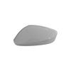 New Left Mirror Cover Primer For Hyundai Elantra Without Rearview Mirror Light