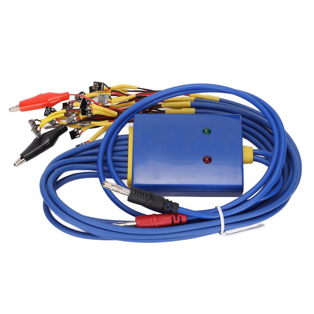 Power Boot Control Line Phone Repair Power Boot Cable Power Supply Test Cable for Android