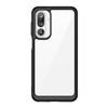 For Samsung Galaxy M36 Case Samsung M36 F16 F36 Cover TPU Border Acrylic Backplane Bumper Protective Phone Cases For Samsung M16