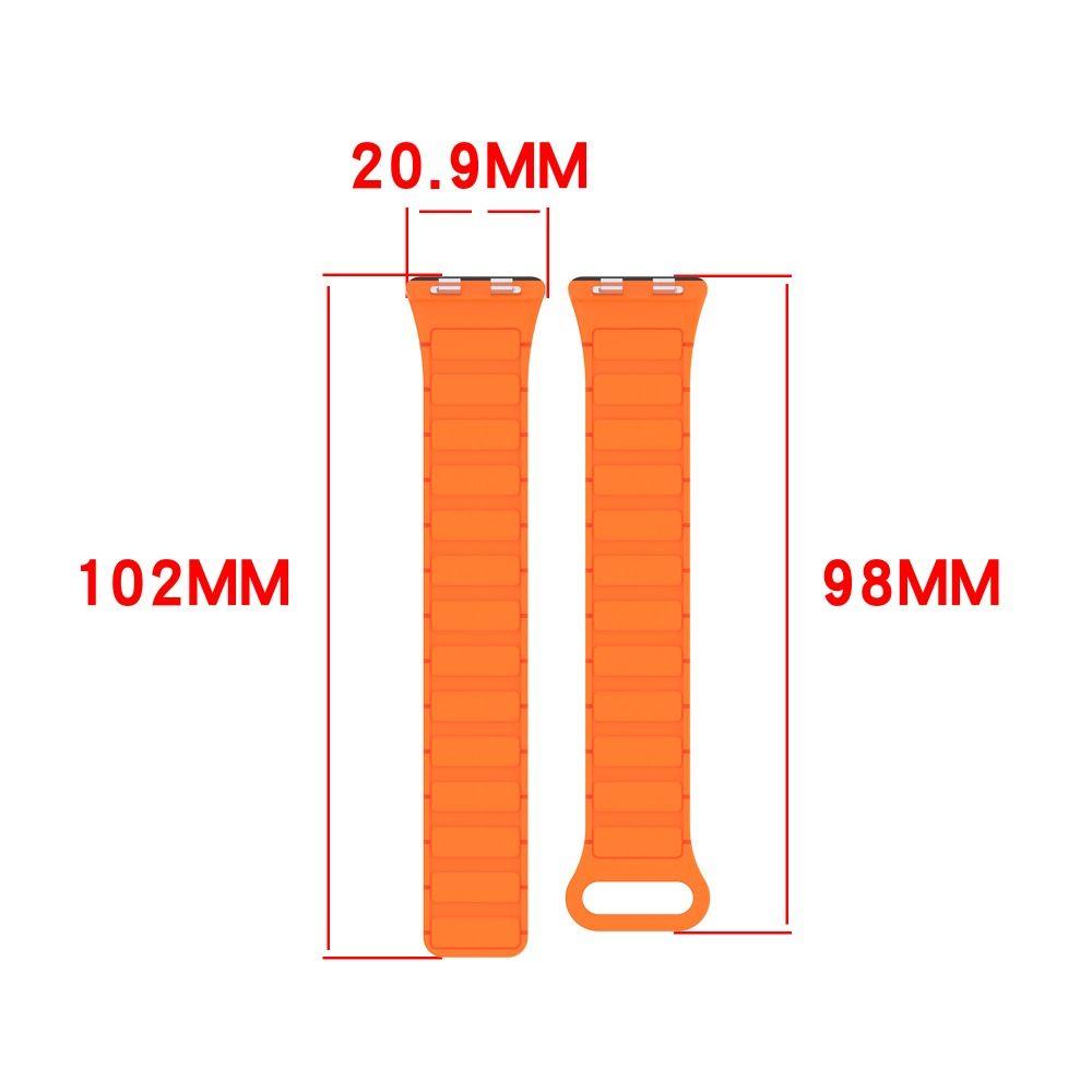 Colorful Watchband Replacement Wristband for Huawei Band 11/11 Pro Smart Watch Accessories