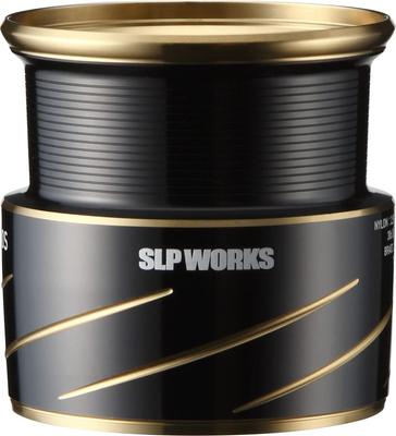 Daiwa Slp Works SLPW LT Spool 2 1000S Black Type-