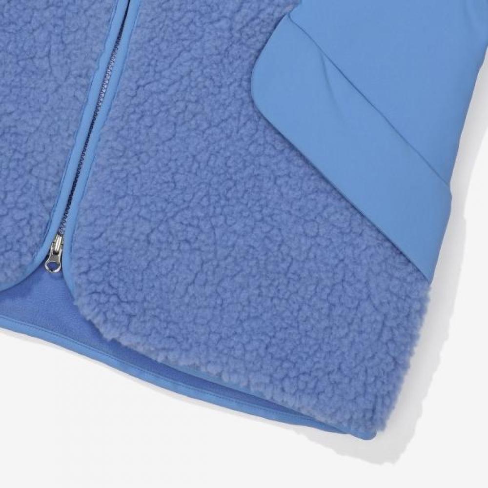 Fila Panel Point Fleece Jacket