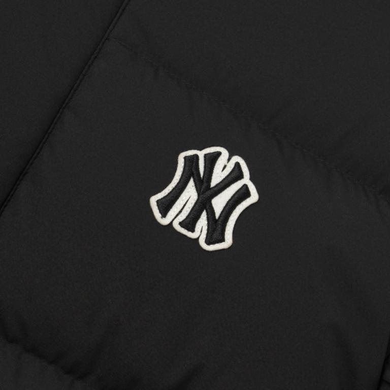 New MLB Kids Down Jackets 7ADJB0526-50BKS