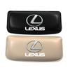 Autopodložka na koleno Vnitřní polštářek Pohodlný polštář Opěrka hlavy z paměťové pěny Pro Lexus RX 300 IS 250 300 GX 400 460 UX 200 NX LX GS ES