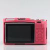 Camera Soft Silicone Rubber Protector Skin Case for Fujifilm Fuji X-A7 XA7 X-A5 X-A3 XA5 XA3