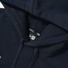 New Era Mlb World Baseball Hoodie Navy 15118790
