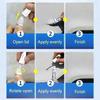 For MG Motor MG ZS 2017-2025 X440 X441 Paint Repair Pen Touch Up Scratch Remover DIY Auto Accessories Black White Orange Blue