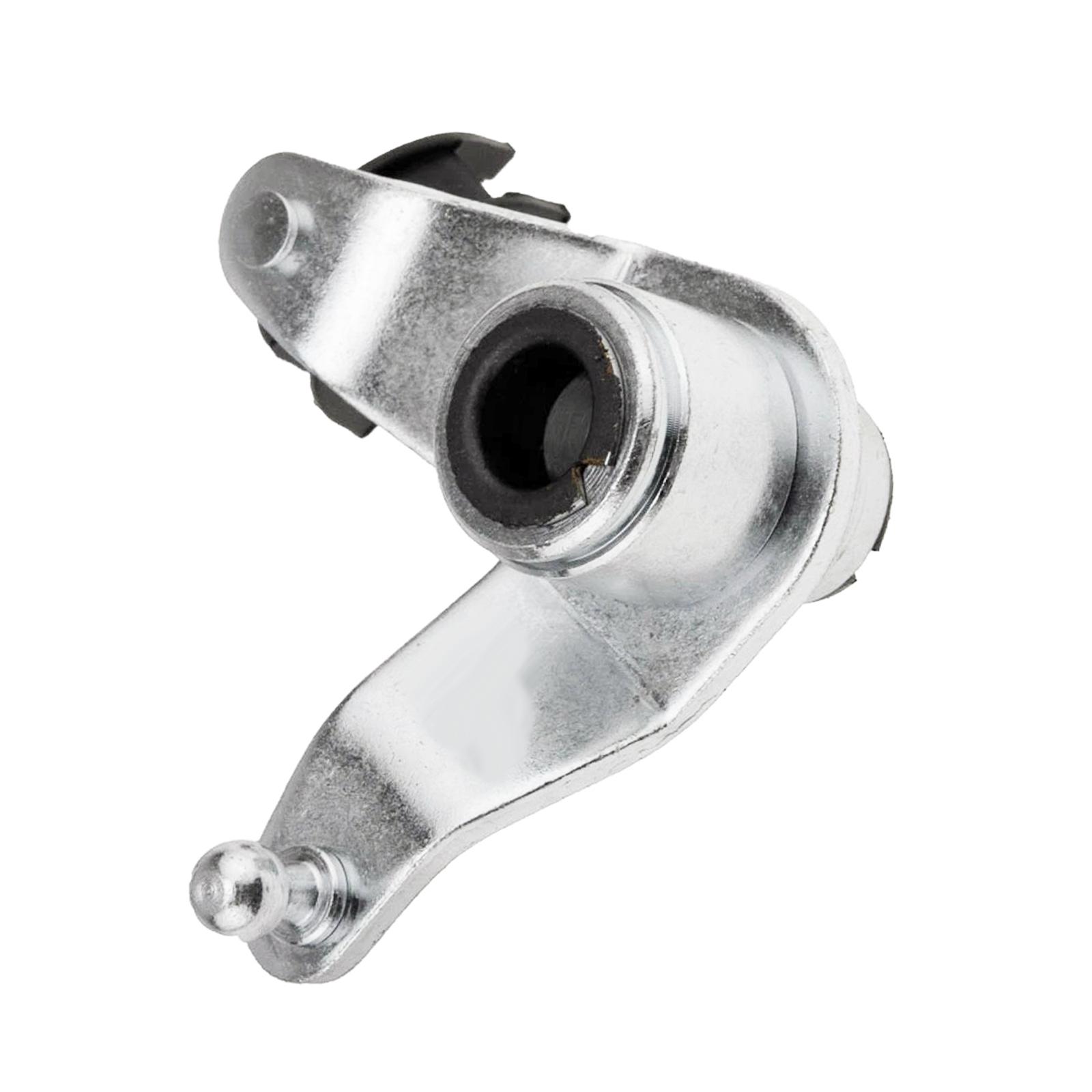 Sale Newest Gear Selector Shaft Lever+bush OEM Part Number 55197394 1318418080 For Fiat For Ducato For Boxer Car Accessories China Mainland