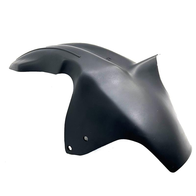 For Moto Guzzi V85TT Mudguard Formoto Guzzi V85TT Rear Fender Hugger Rear Wheel Mudguard Splash Guard