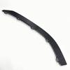 2Pcs Air front bumper SPOILER L + R for Golf 2015-2017 5GG 805 903 9B9 5G0 805 904 9B9 Left&Right FRONT BUMPER SPOILERS