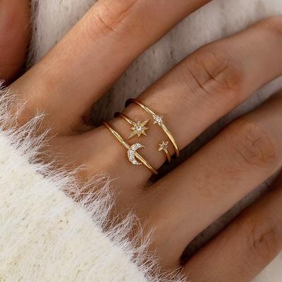 Anelli – Anelli da donna