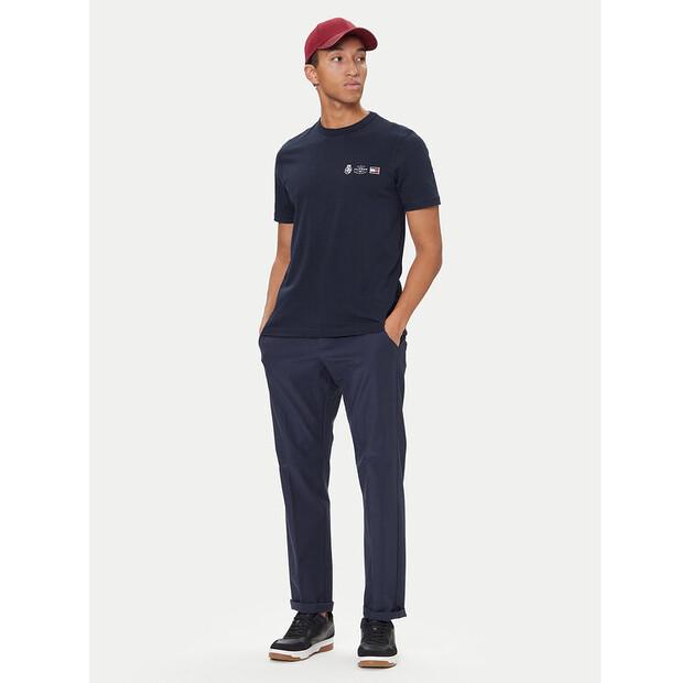 Футболка Tommy Hilfiger MW0MW40011