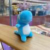 Adorable Cartoon Dinosaur Plush Keychain For Girls Soft Cute Stuffed Animal Gift Toy