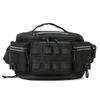 Versatile Tactical Outdoor Chest Waist Bag