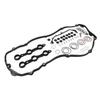 Dual Vanos Piston Seal Repair Kit with Gaskets Fits for M52TU M56 M54 E46 E39 E60