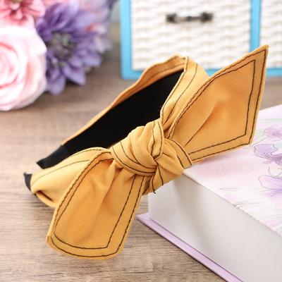 Håraccessoarer – Pannband för dam