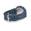 Casio G-SHOCK GA-B2100-2A Montre Solaire Bluetooth Analogique-Numérique Bleue Marine Modèle International