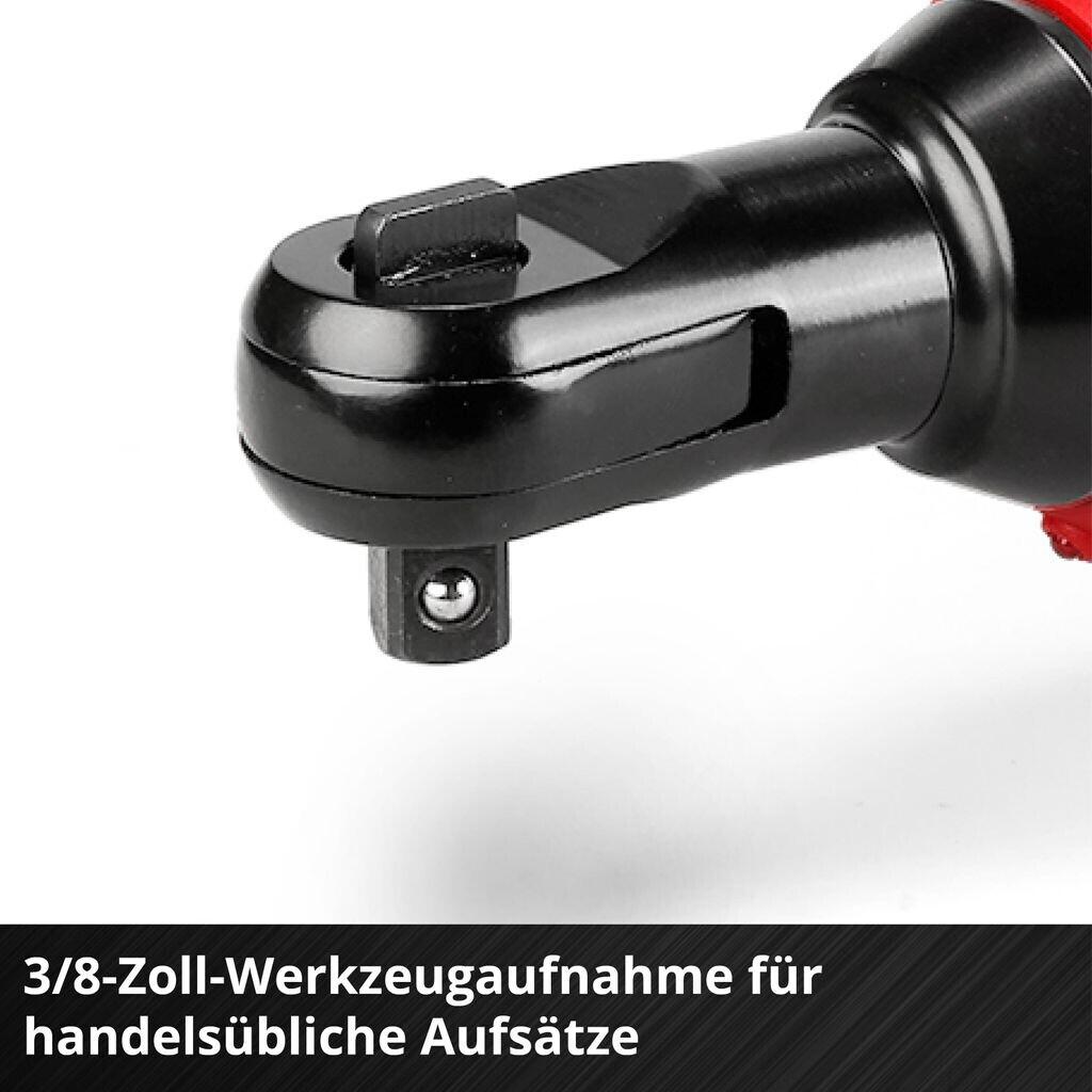 Ratchet Wrench Einhell TE-RW 18/60 Li-Solo (4514320)