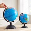 Creative Globe Money Box Fun Piggy Bank Children's Savings Box for Coins Gift Lving Room Decoration World Map Money Storage Safe