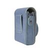 PU Leather Camera Bag Case for Canon SX740 HS SX730 G7X Mark II III G7X2 G7X3 Sony ZV1II ZV1F ZV1M2 Lumix LX10 LX15 LX9 GR 2 3