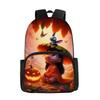 Student Schoolbag, Primary And Secondary School Student Female Backpack, Outdoor Travel Bag, Simple And Large Capacity