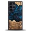 Bewood Unique Case for Samsung Galaxy S24 Ultra - Planets - Neptun