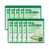 _Real Aloe Vera Essence Mask 23ml X 10 Sheets
