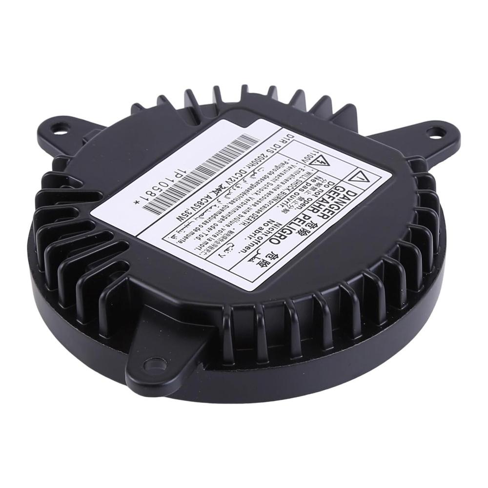 New HID Headlight Ballast Control Unit 25794777 For Cadillac CTS 2008-2014