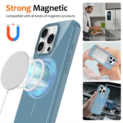 Fundas para móviles – Parachoques para smartphones