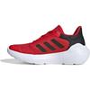 Adidas Tensaur Run 3.0 Kids Sneakers Unisex Boys Girls 22-25.5cm Better Scarlet/Core Black/FW White Size 24.0 cm