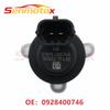 0928400746 Fuel Quantity Common Rail System Control Valve High Pressure Pump Low Pressure For MAN TGA TGL TGX 51125050033
