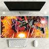 Star Wars Large Mouse Pad Office Mouse Mats Office Mouse Mats Non-Slip Rubber Bottom Perfect for Office Laptop Gaming Setup