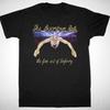THE BOOMTOWN RATS THE FINE ART OF SURFACING SHIRT Black Unisex S5XL HRN611 Unisex T-Shirt